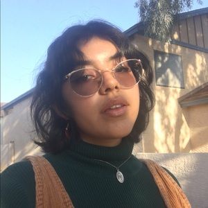 Meet your Posher, Sylvana